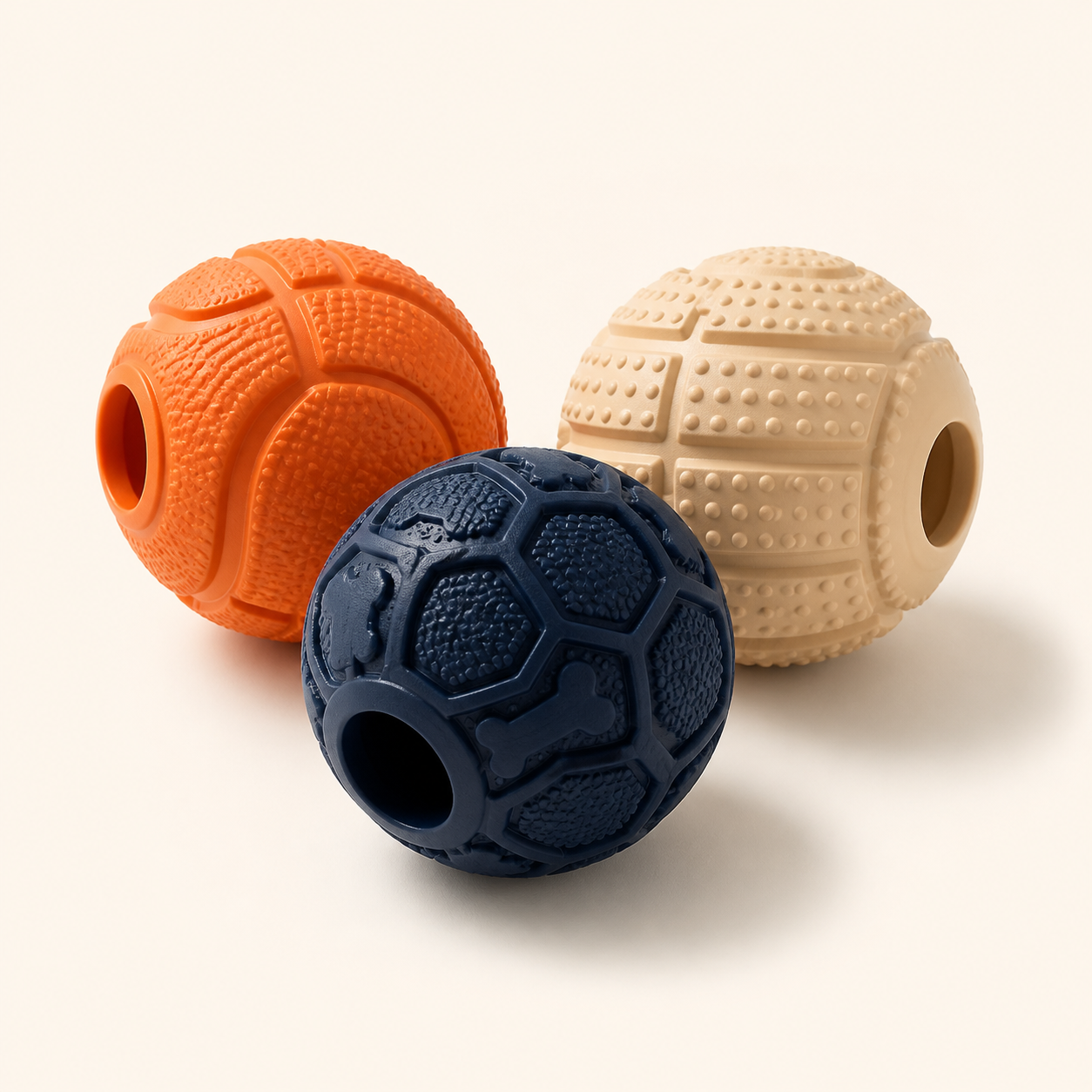 Ball Toys product presentation