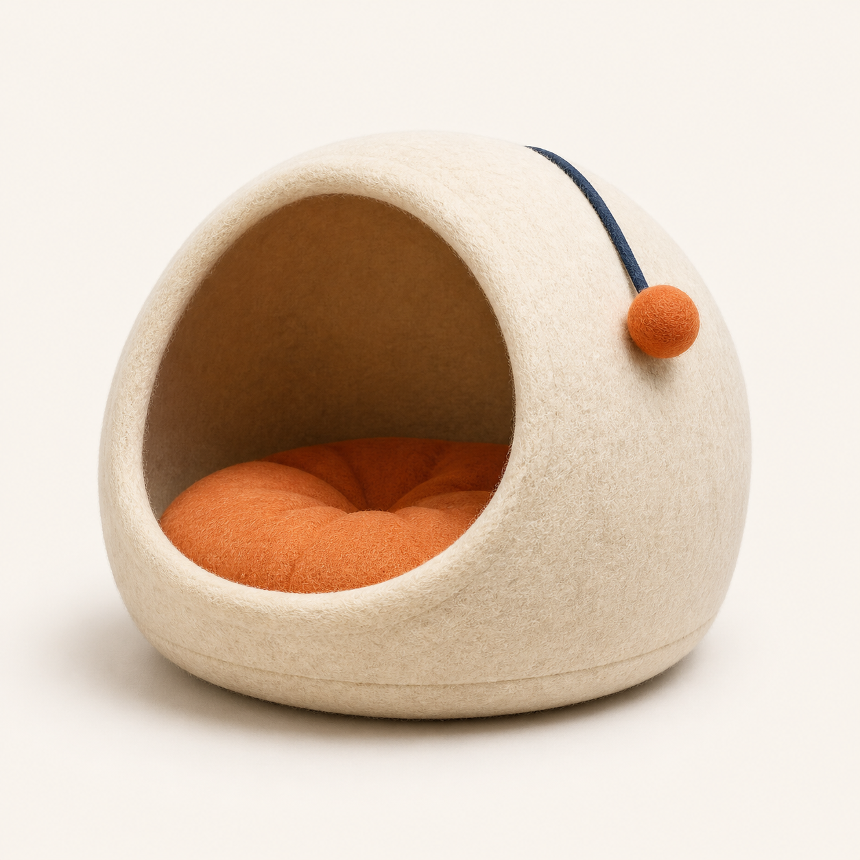 Cat Beds product presentation