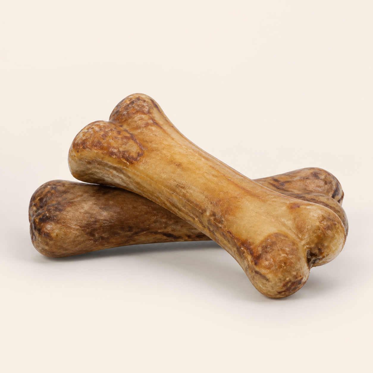 Chew Bones product presentation