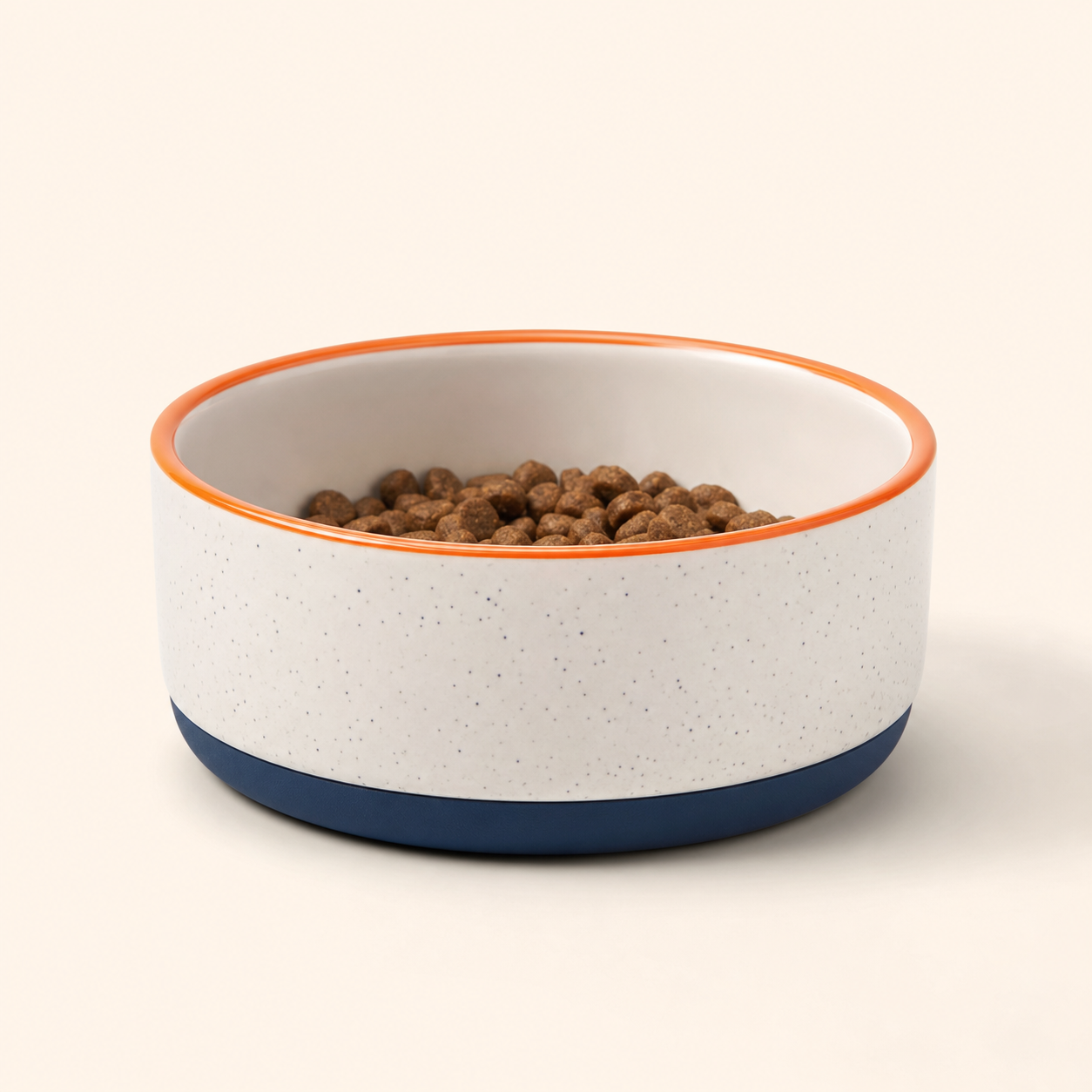 Food Bowls product presentation