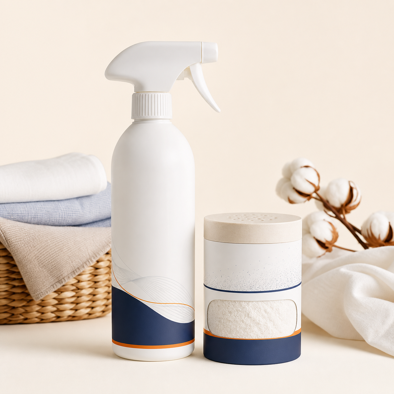 Pet Deodorizers product presentation