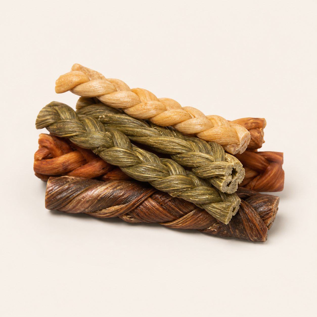 Rawhide Alternatives product presentation