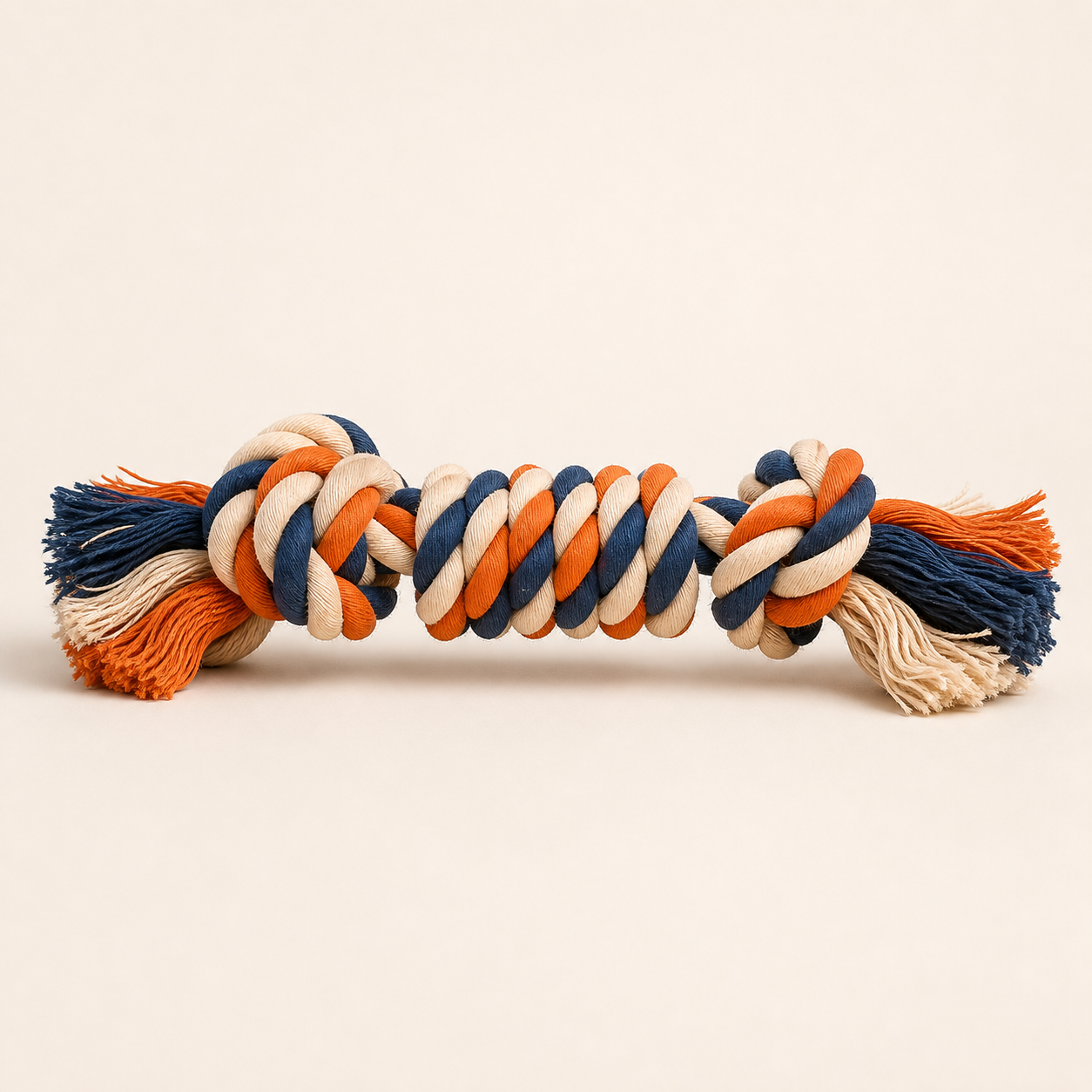 Rope Toys product presentation
