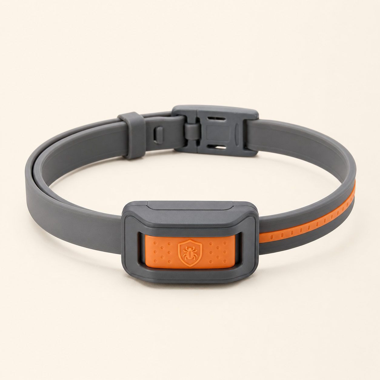 Tick Collars product presentation