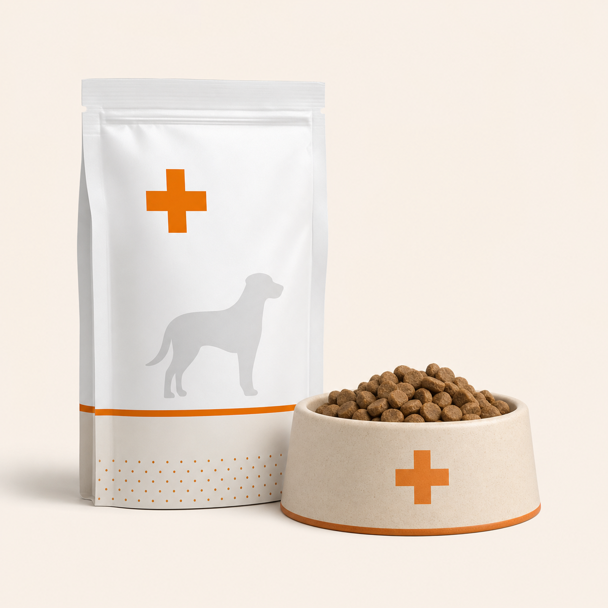 Veterinary Diets for Dogs product presentation
